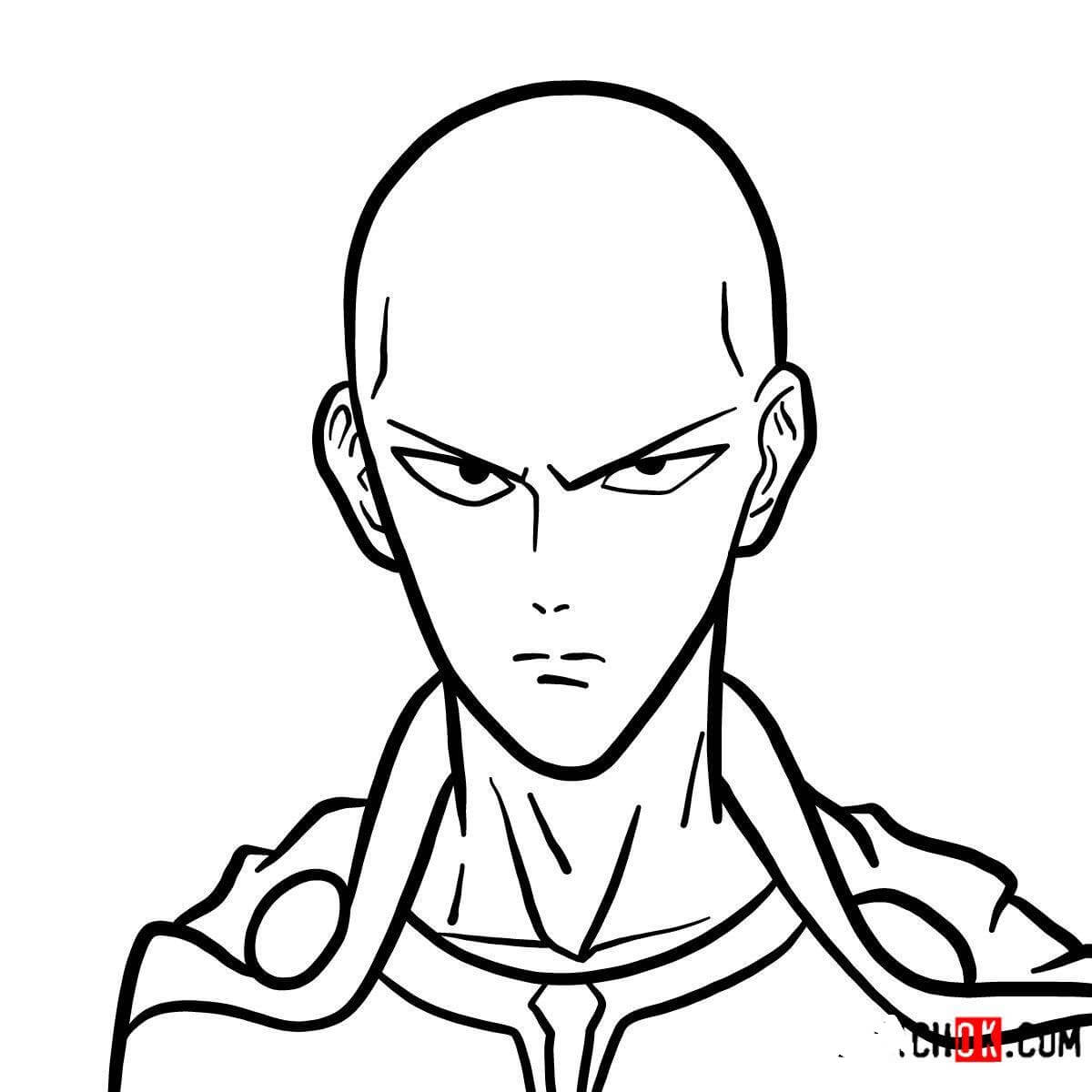 Saitama