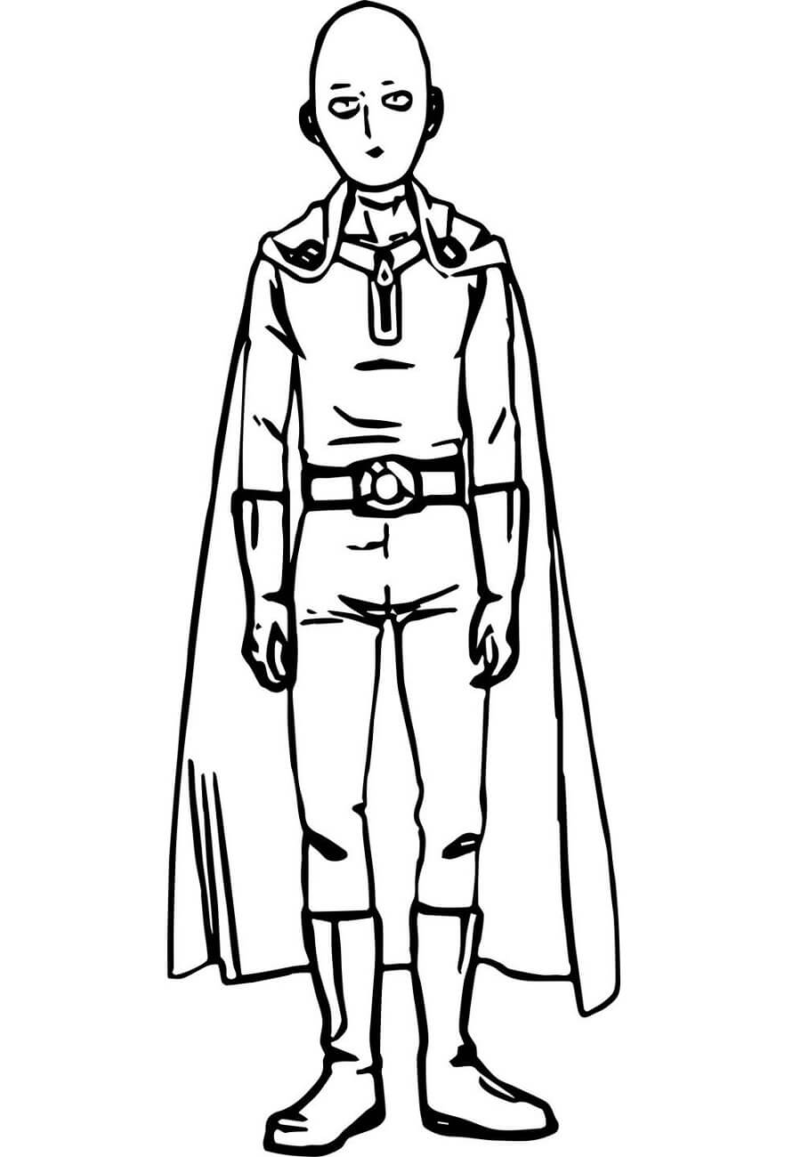 Saitama