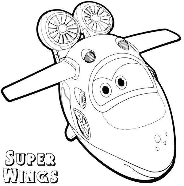 Harika Kanatlar