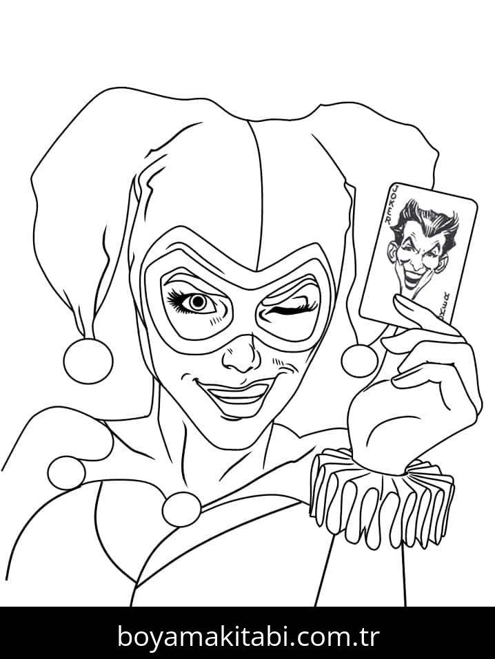 Harley Quinn
