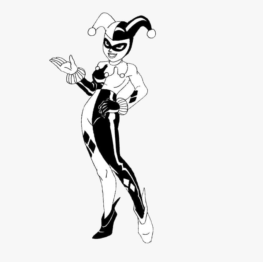 Harley Quinn