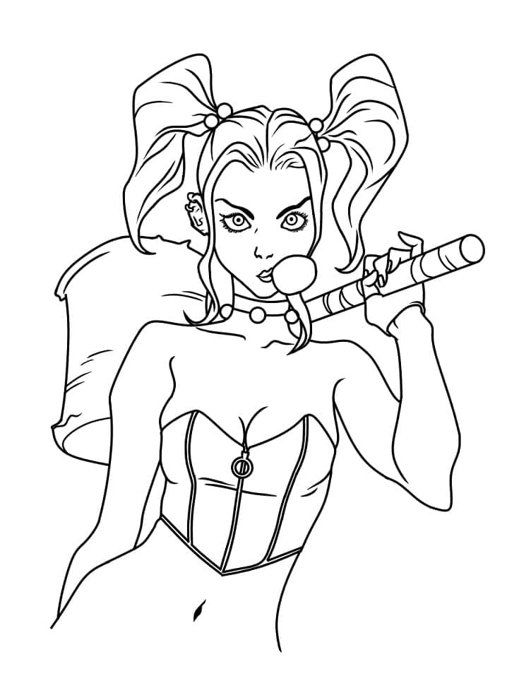 Harley Quinn