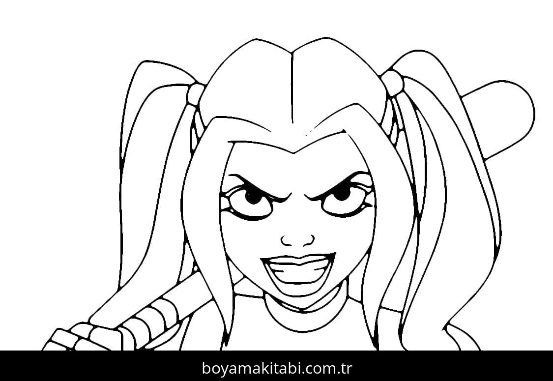 Harley Quinn