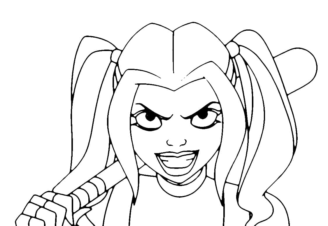 Harley Quinn