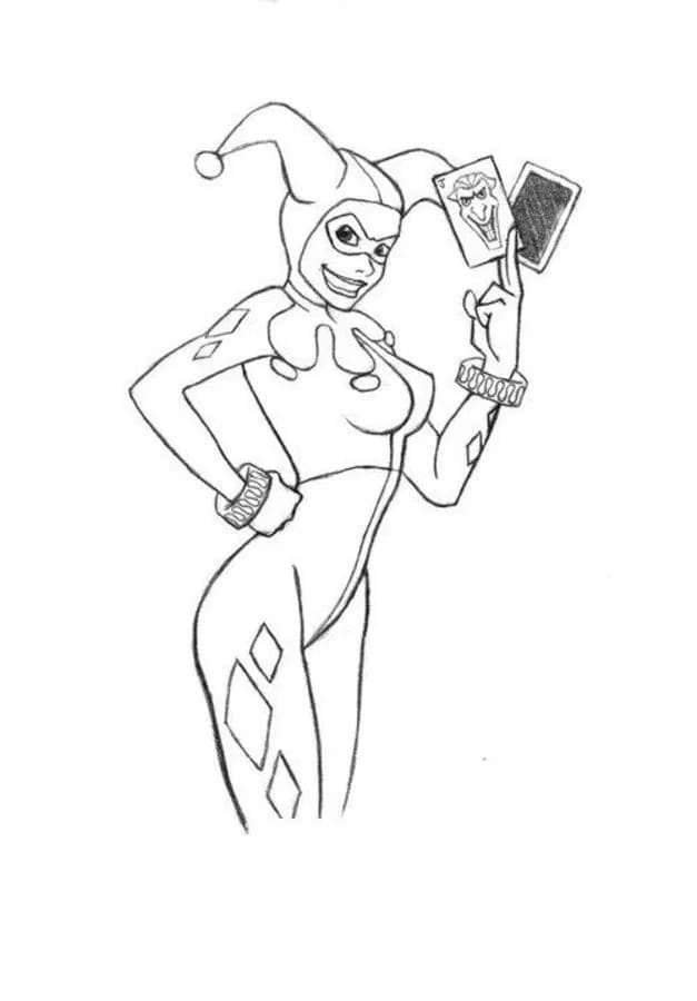 Harley Quinn