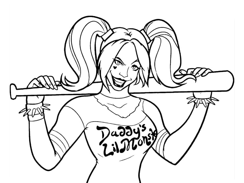 Harley Quinn