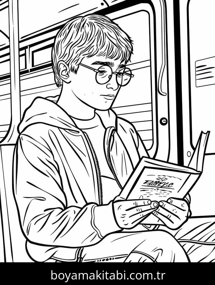Harry Potter