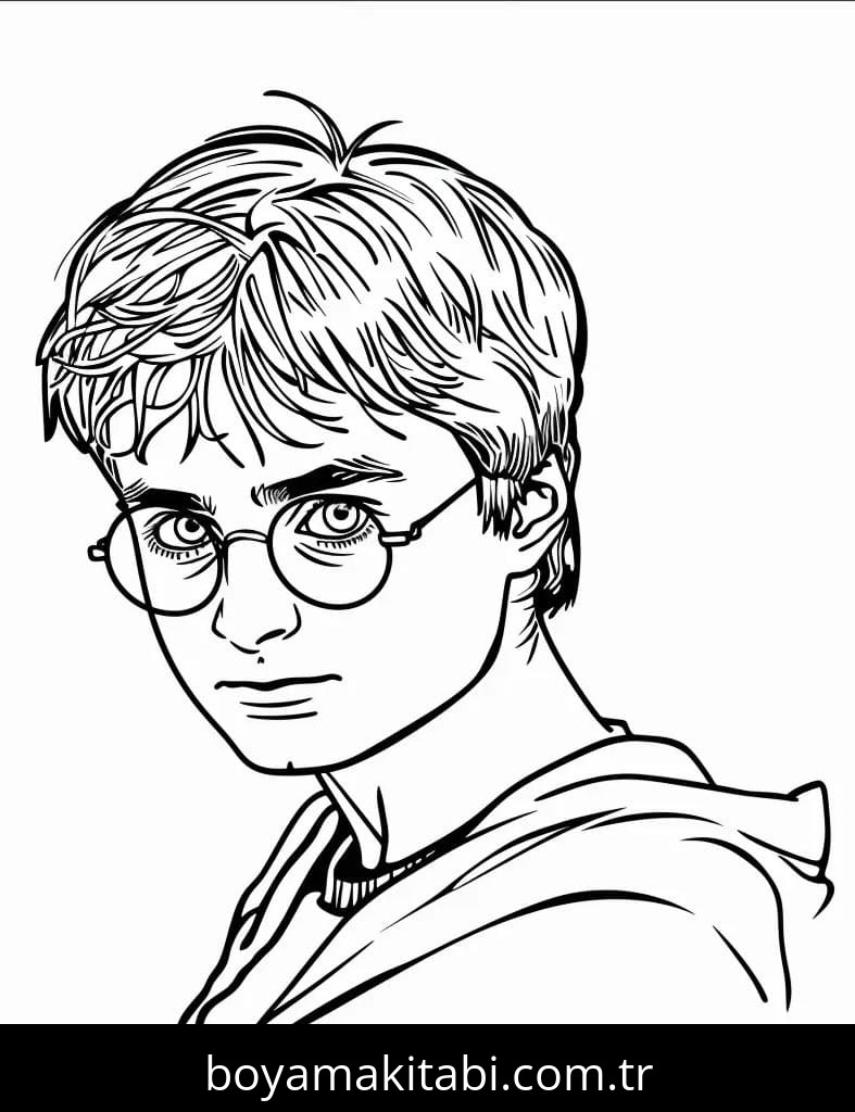 Harry Potter