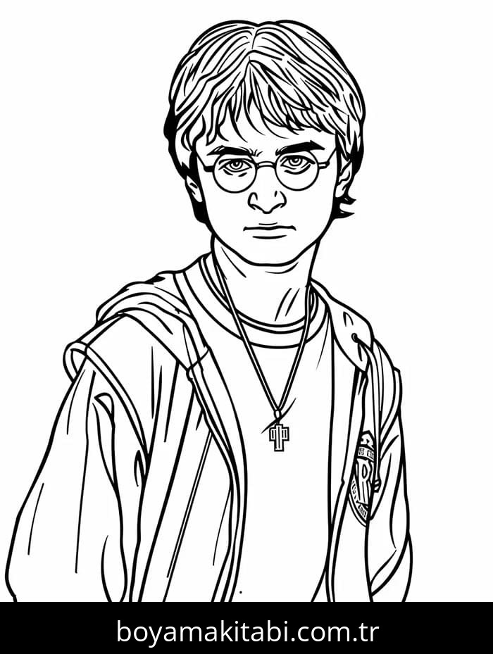 Harry Potter