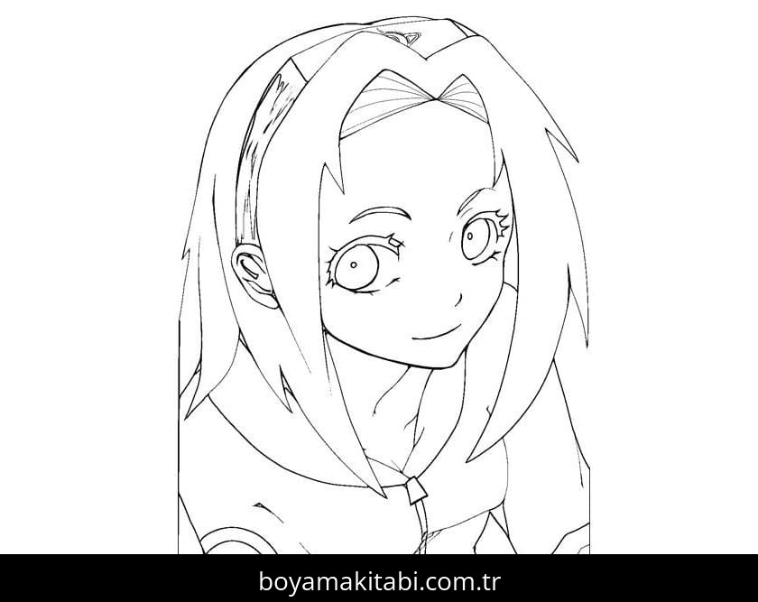 Sakura Haruno