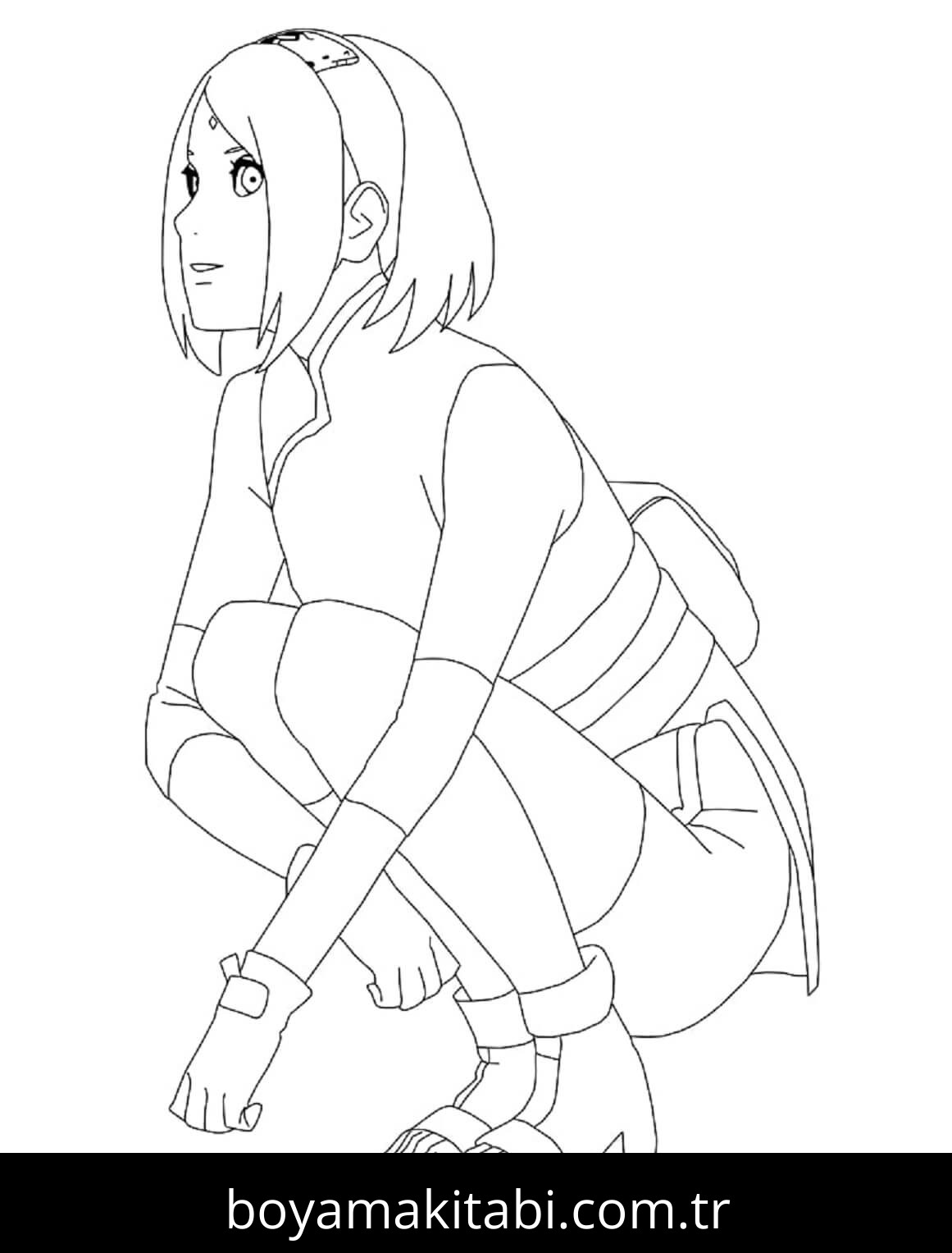 Sakura Haruno