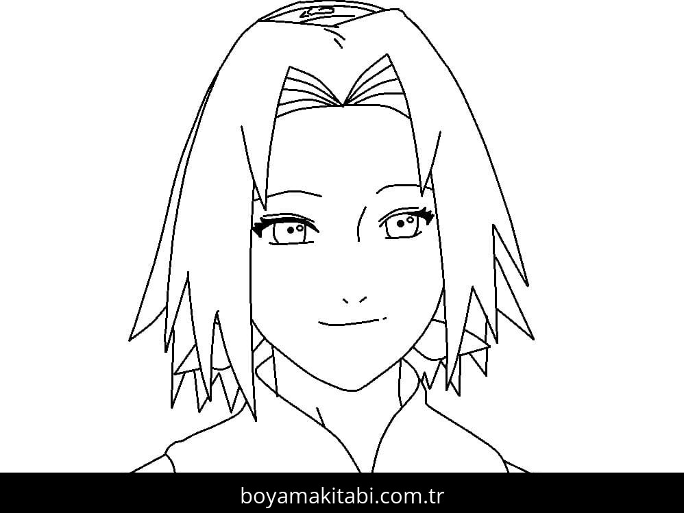 Sakura Haruno