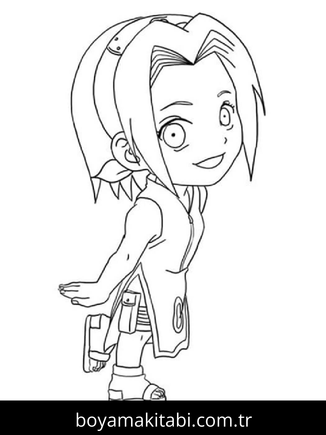 Sakura Haruno