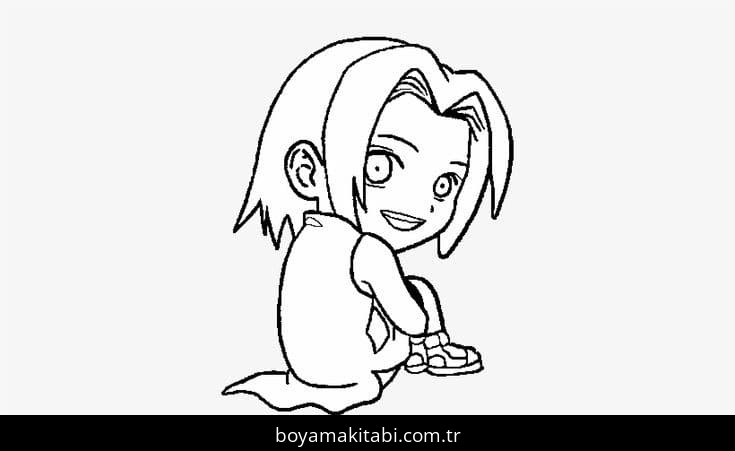 Sakura Haruno
