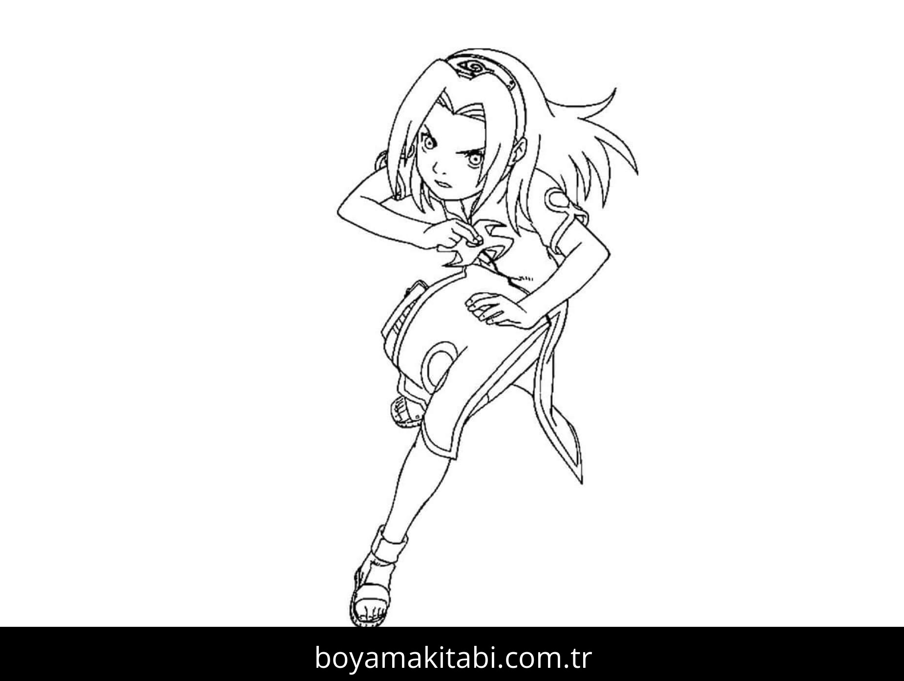 Sakura Haruno