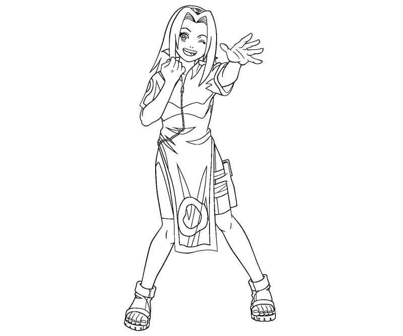 Sakura Haruno