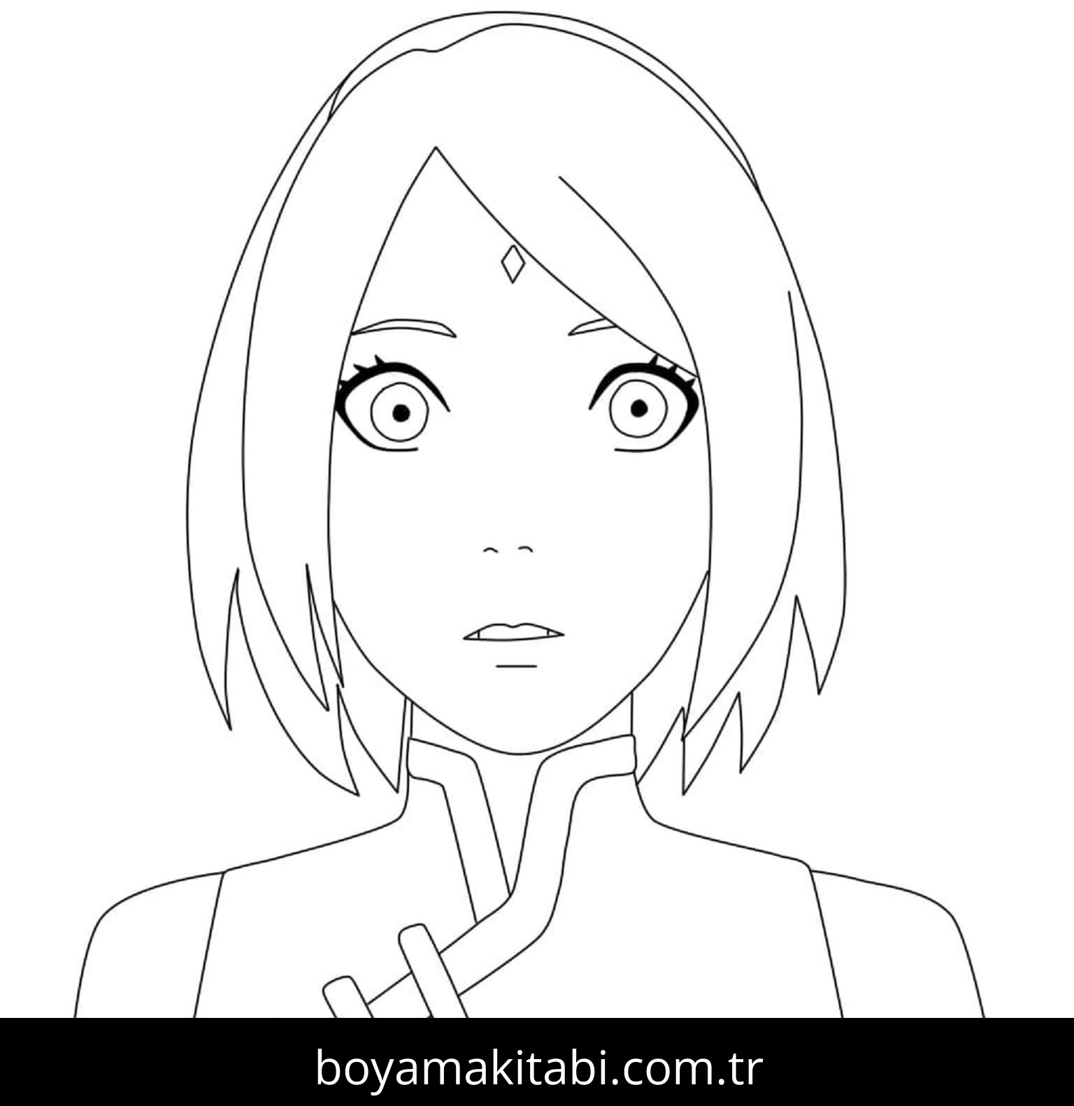 Sakura Haruno