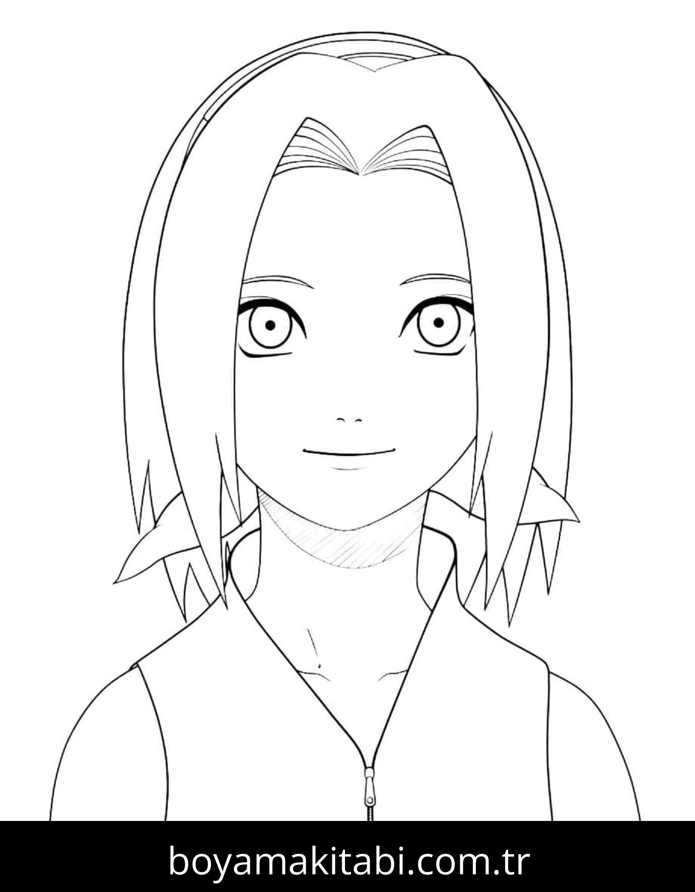 Sakura Haruno