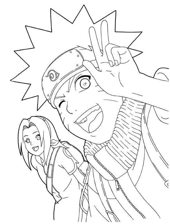 Sakura Haruno