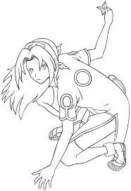 Sakura Haruno