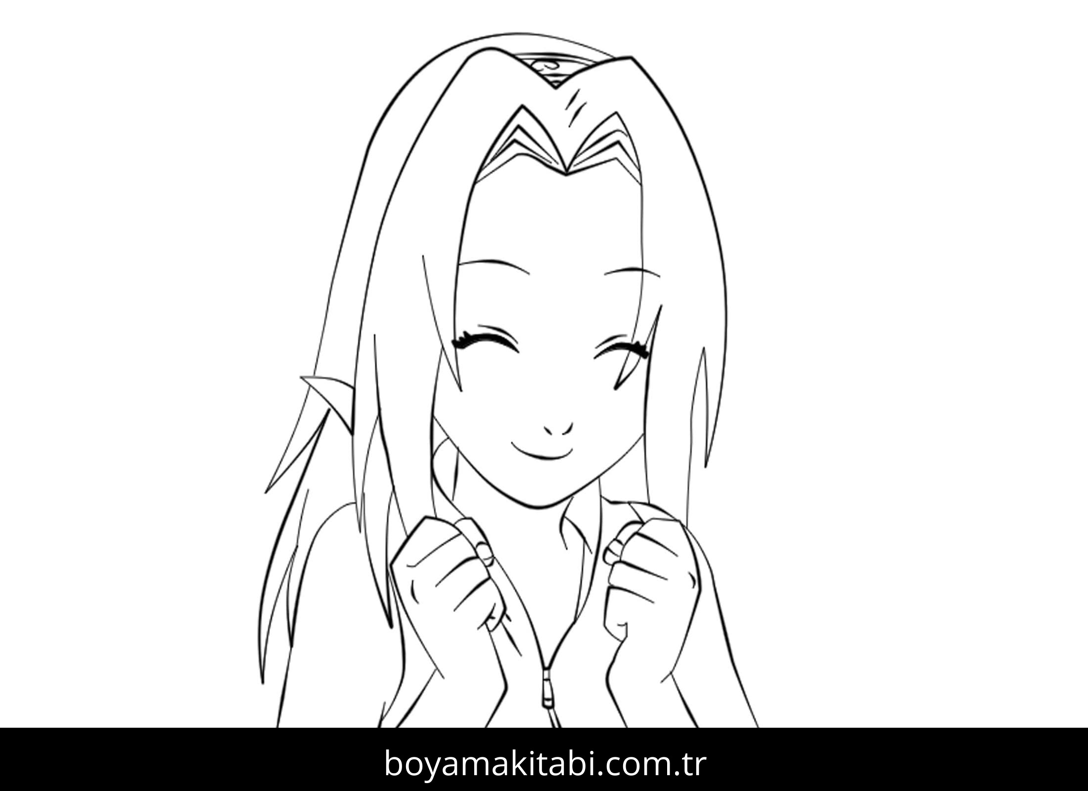 Sakura Haruno