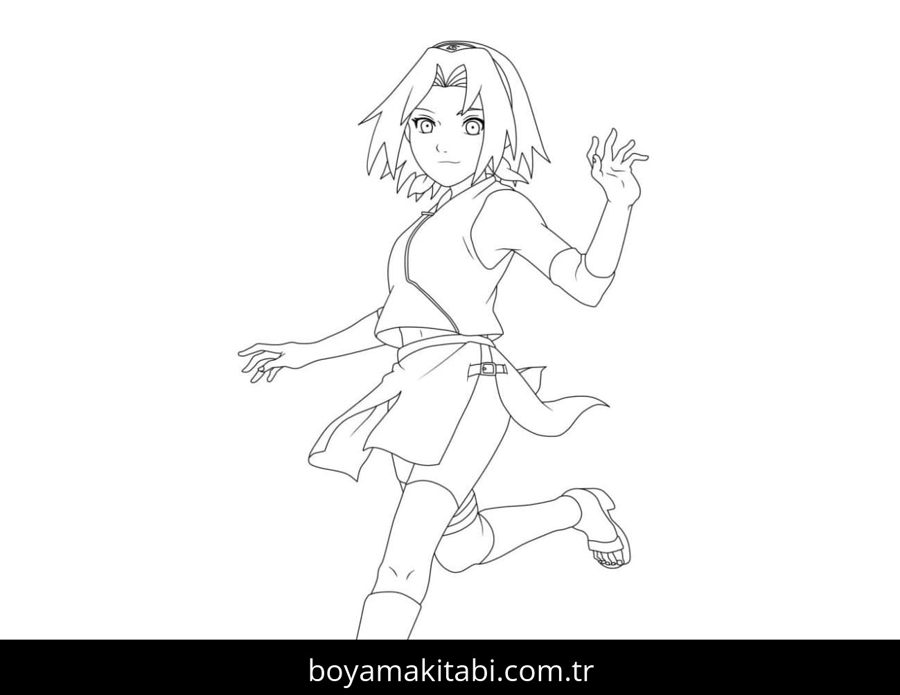 Sakura Haruno