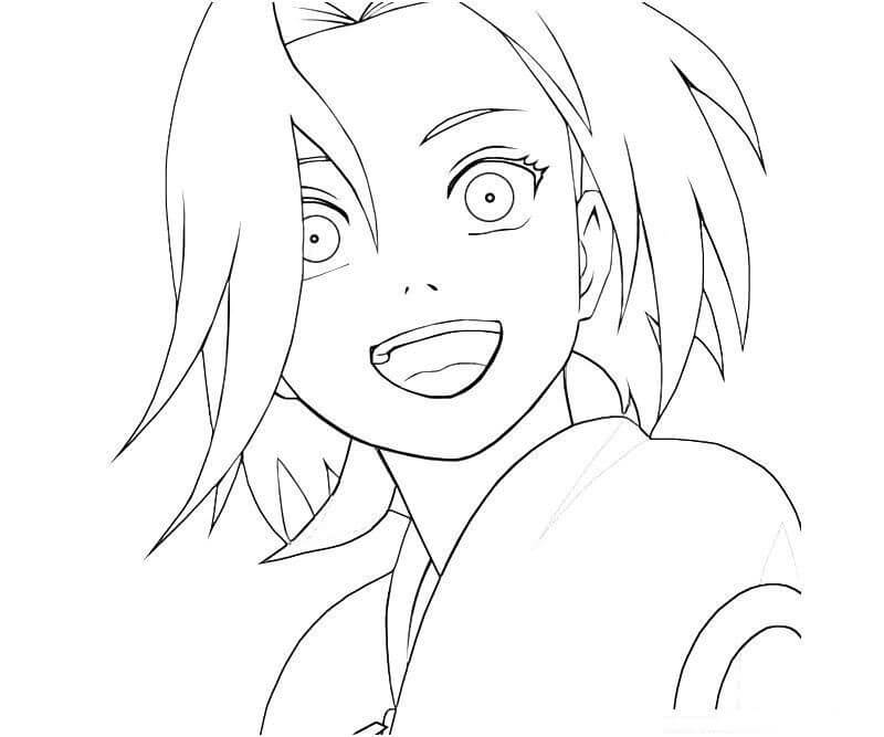 Sakura Haruno