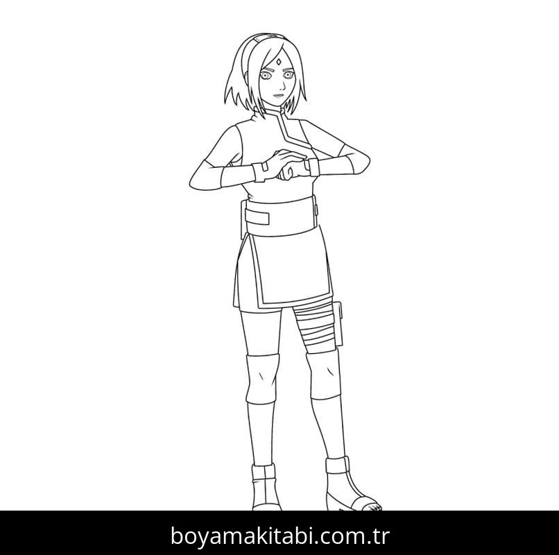 Sakura Haruno