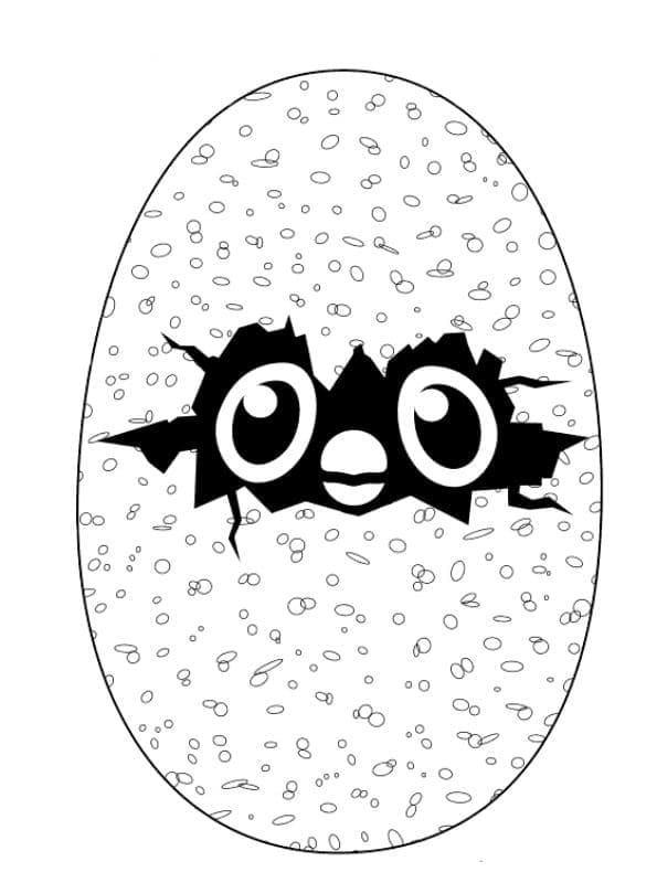 Hatchimals