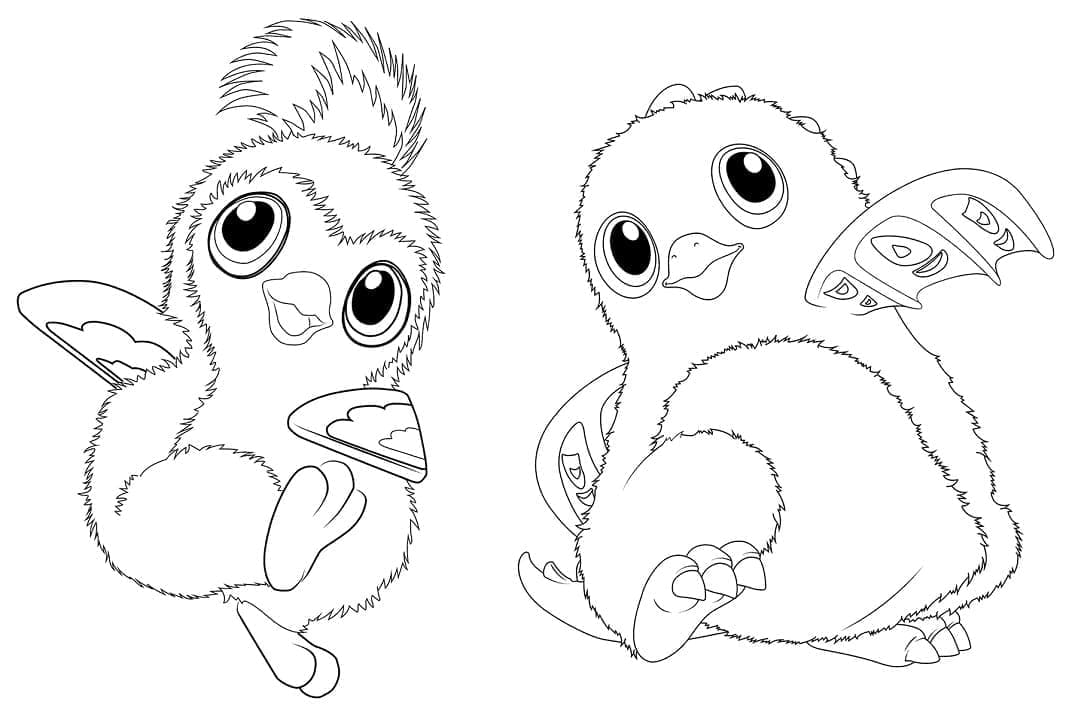 Hatchimals