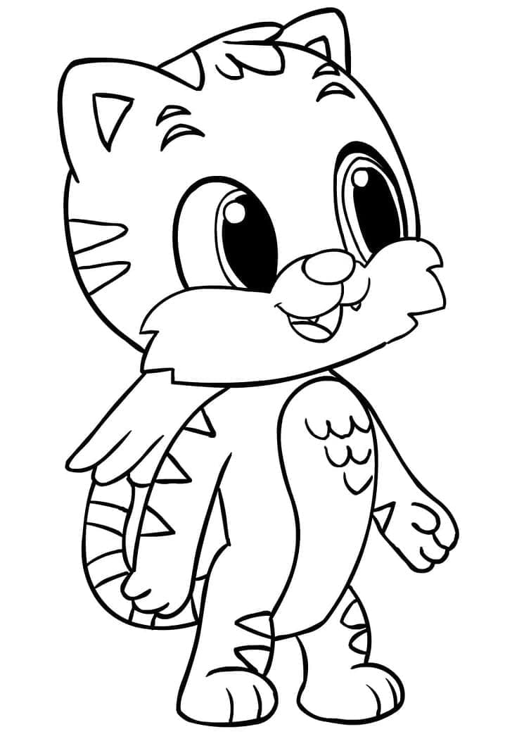 Hatchimals