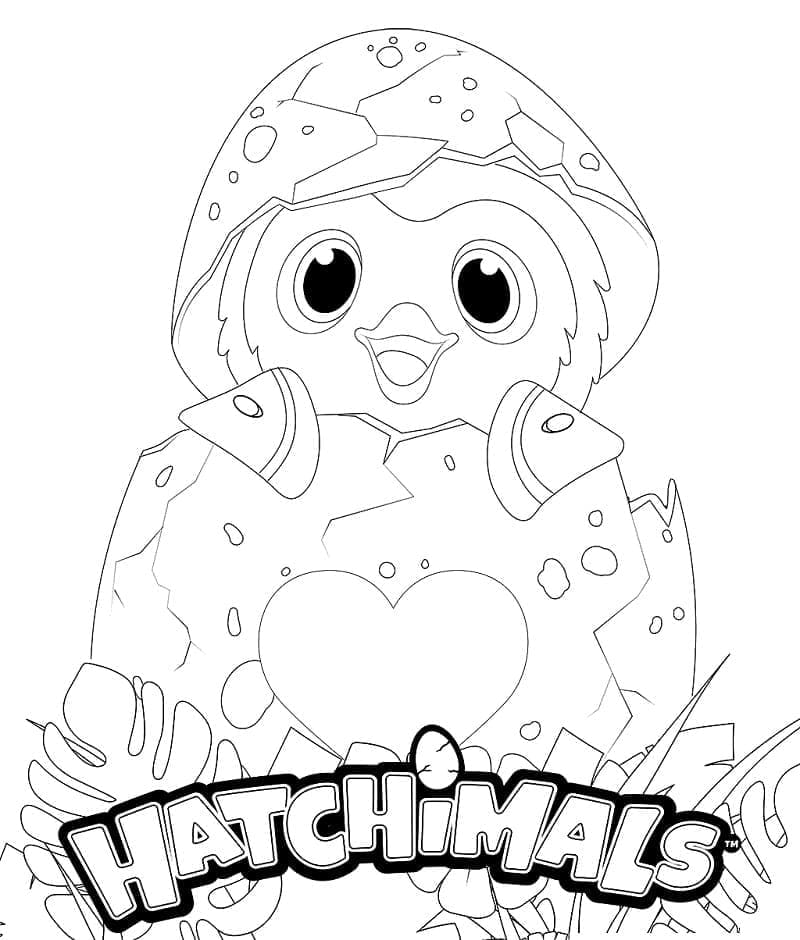 Hatchimals