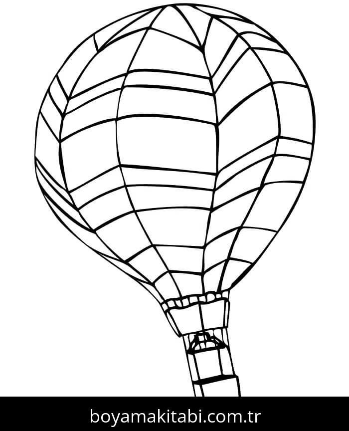 Hava Balonu
