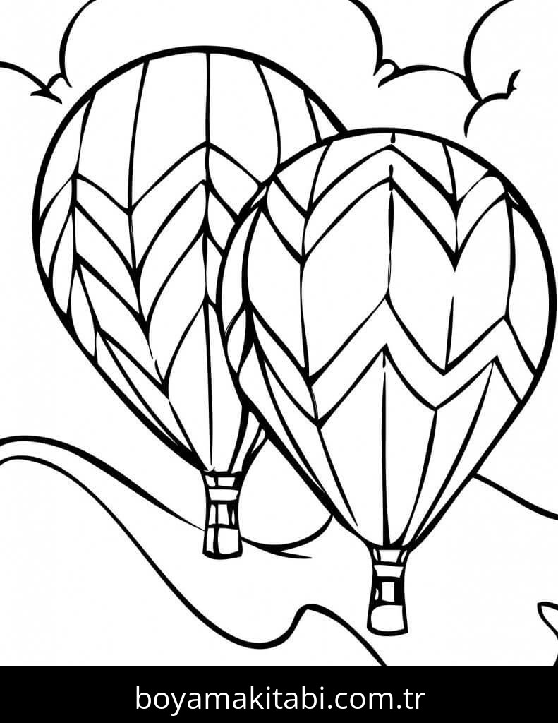 Hava Balonu