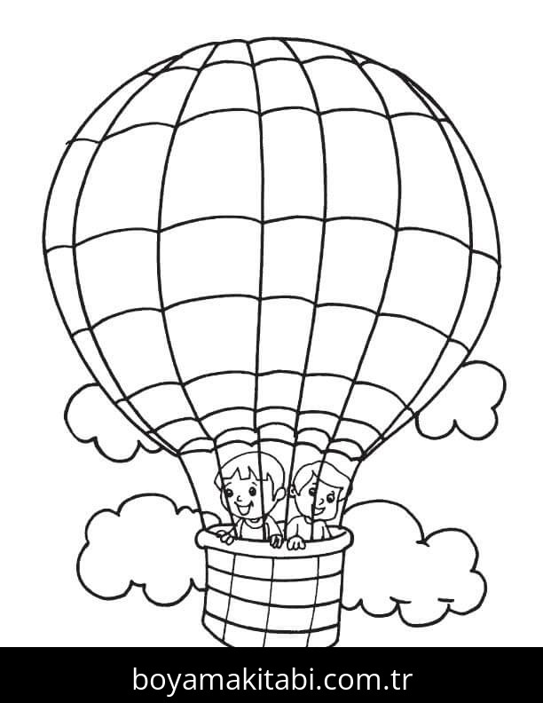 Hava Balonu
