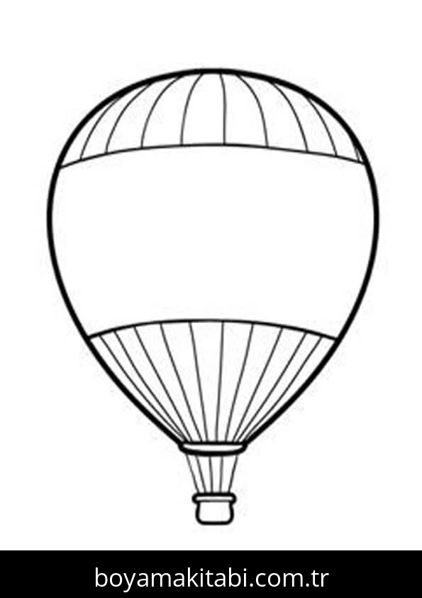 Hava Balonu