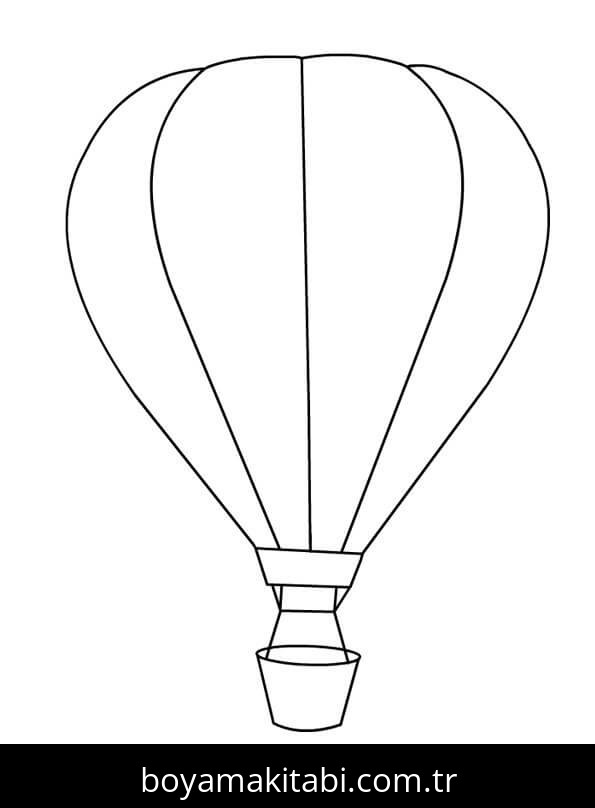 Hava Balonu