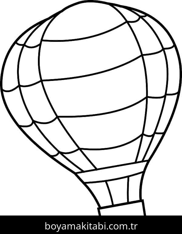 Hava Balonu
