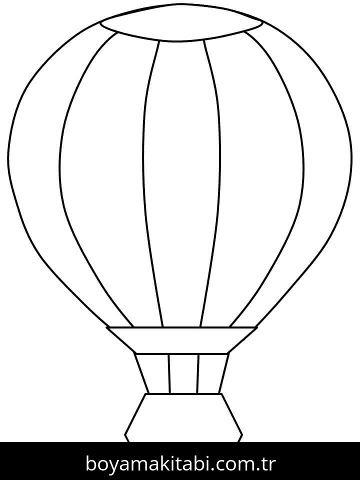 Hava Balonu