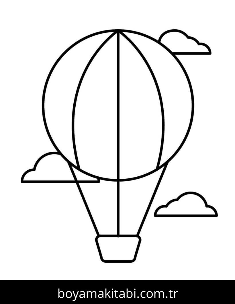 Hava Balonu