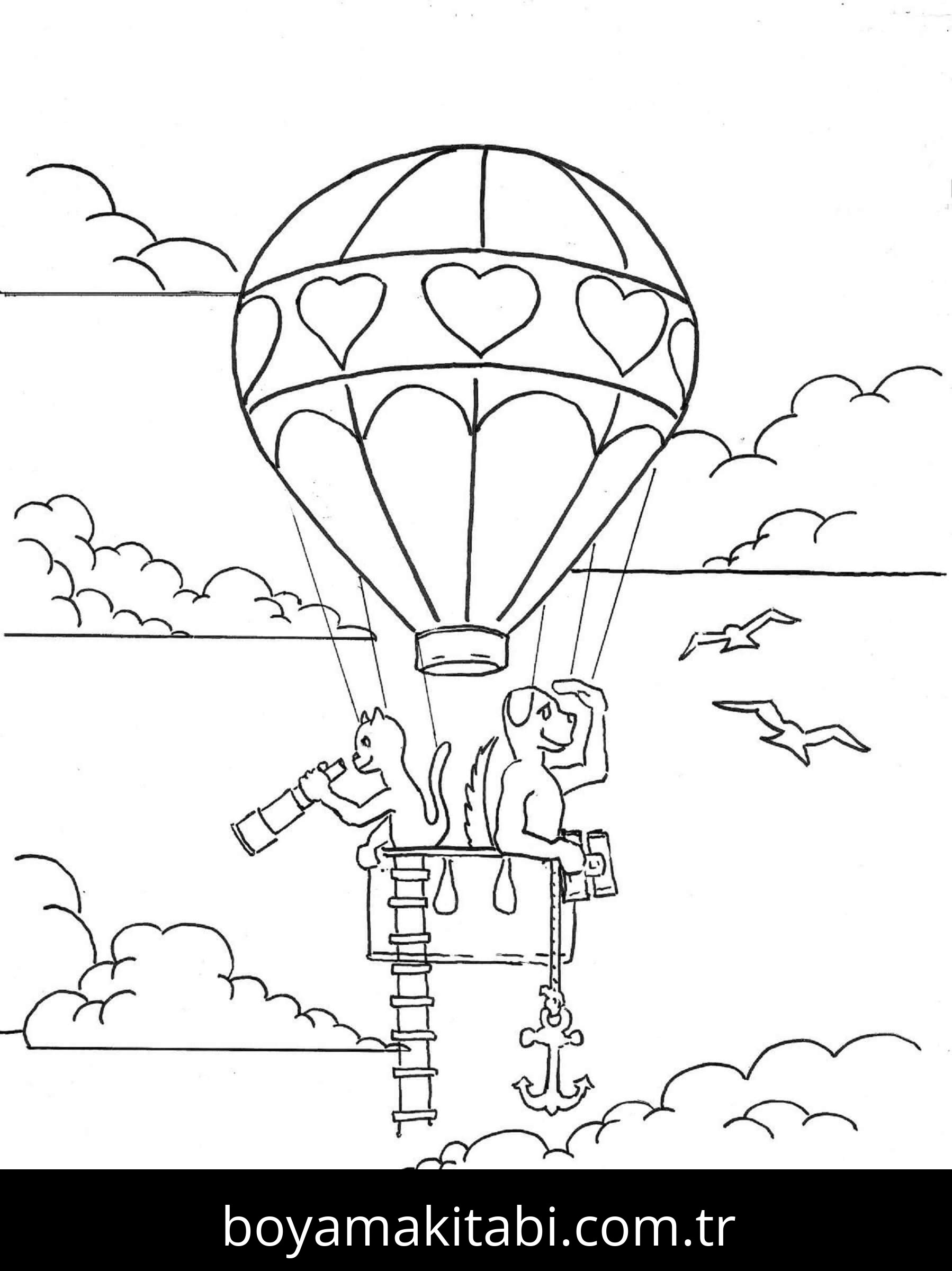 Hava Balonu