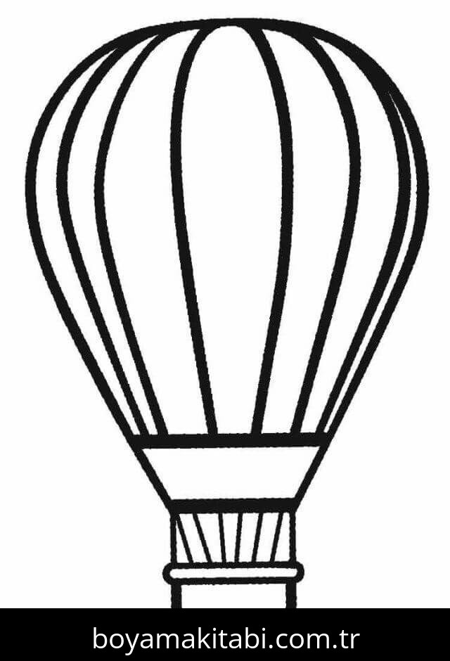 Hava Balonu