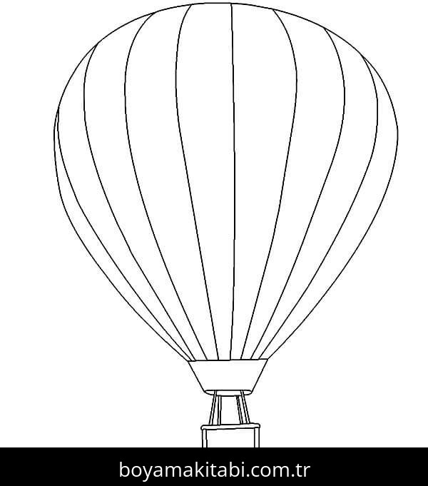 Hava Balonu