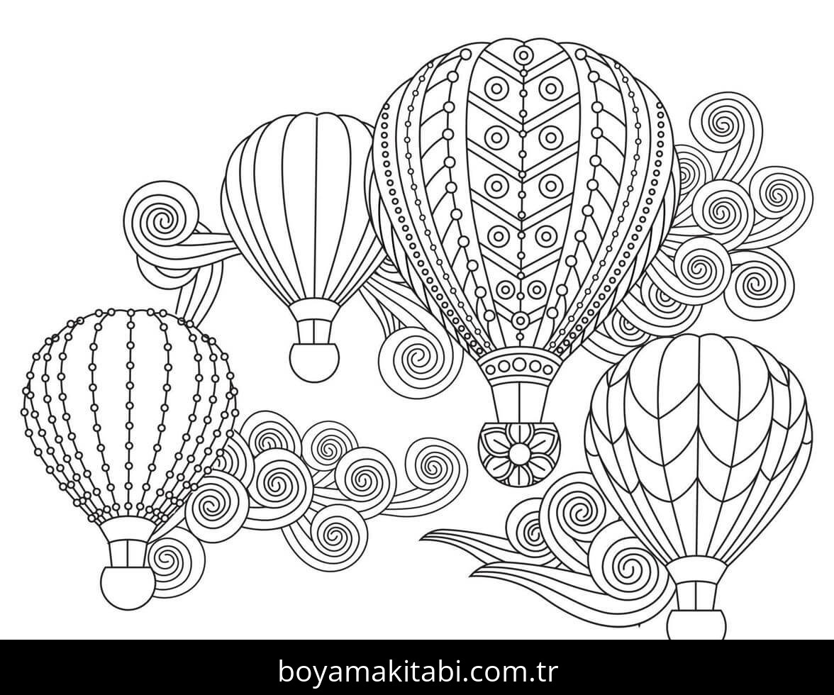 Hava Balonu