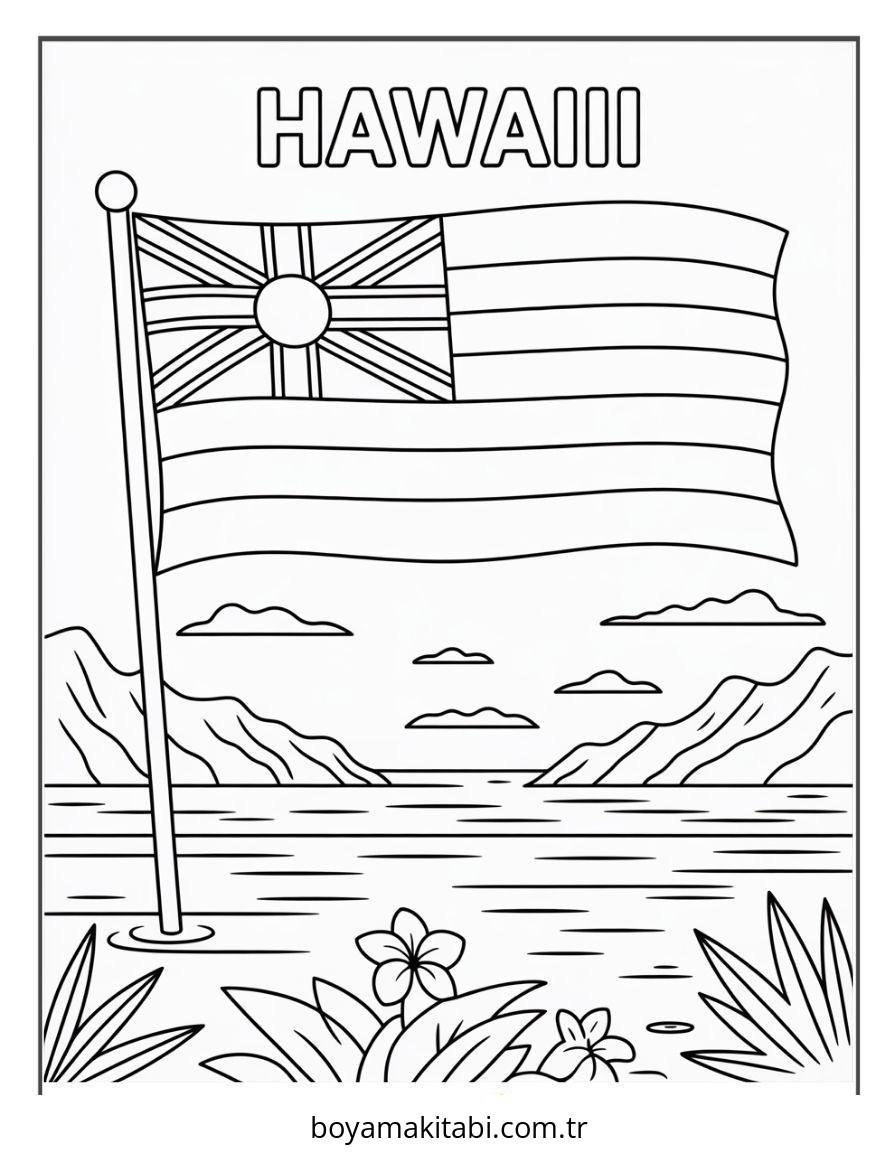 Hawaii