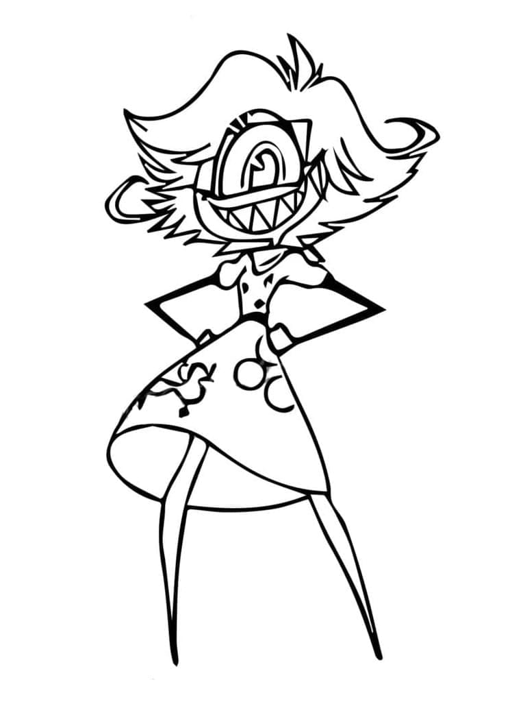 Hazbin Hotel