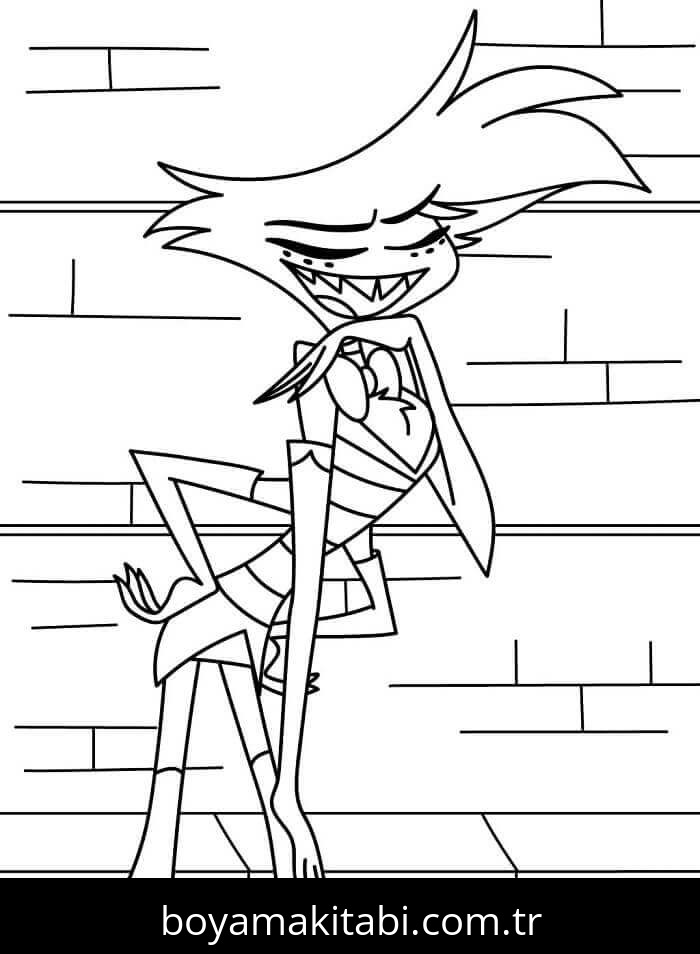 Hazbin Hotel