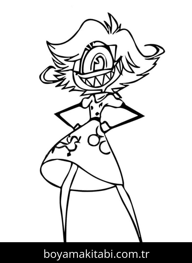 Hazbin Hotel