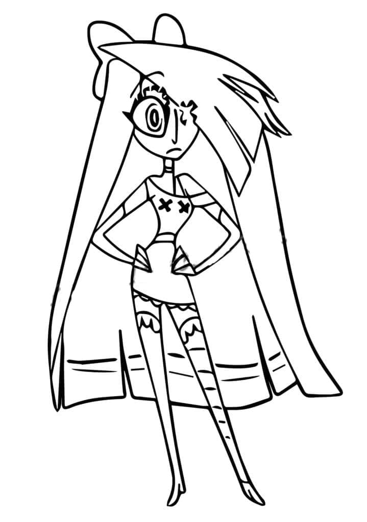 Hazbin Hotel