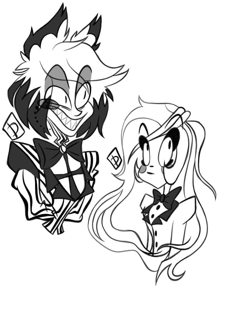 Hazbin Hotel